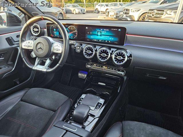 MERCEDES-BENZ A 35 AMG 306cv Race Edition 4matic auto - FV821WJ