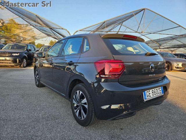 VOLKSWAGEN Polo 5p 1.0 tsi Comfortline 95cv - GE860CE