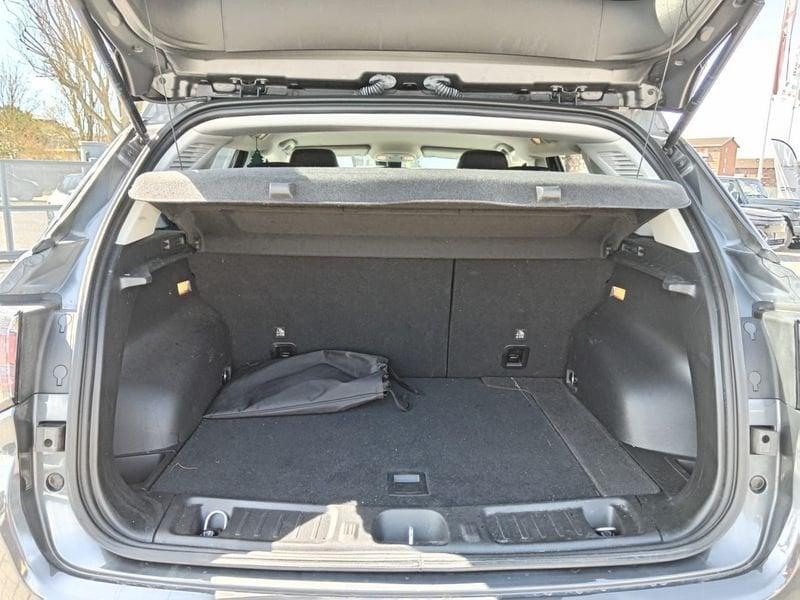 Jeep Compass 4xe 1.3 T4 PHEV 190cv Night Eagle 4xe Auto