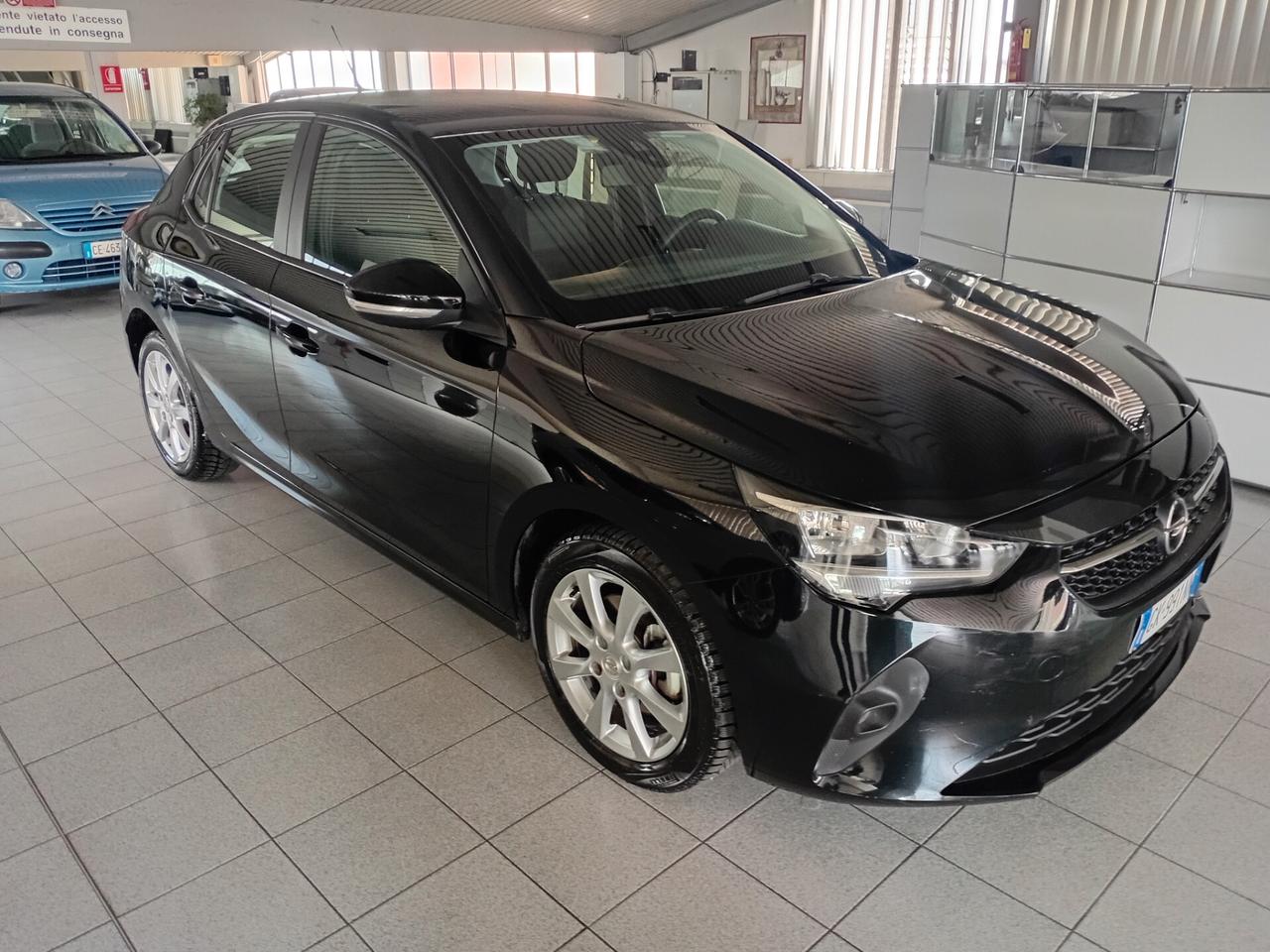 Opel Corsa 1.5 D 100 CV Elegance