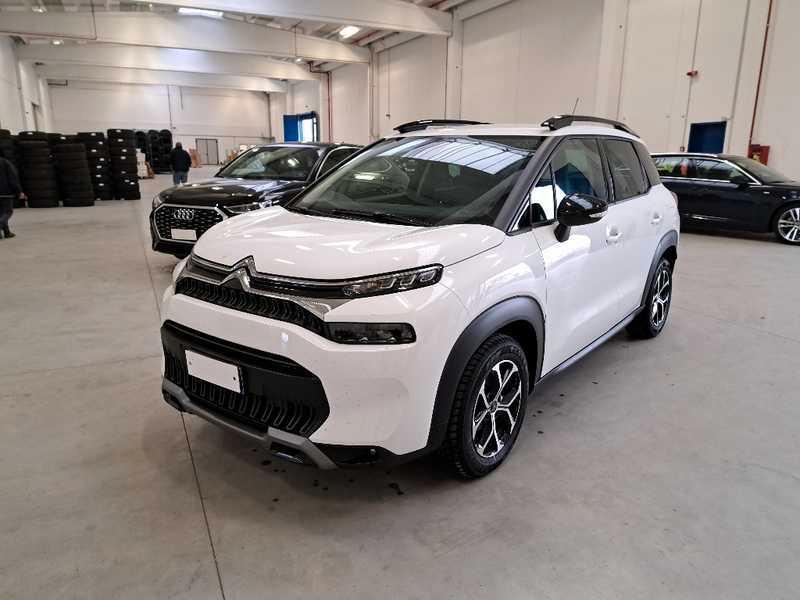 CITROEN C3 AIRCROSS BlueHDi 110 S/S Shine