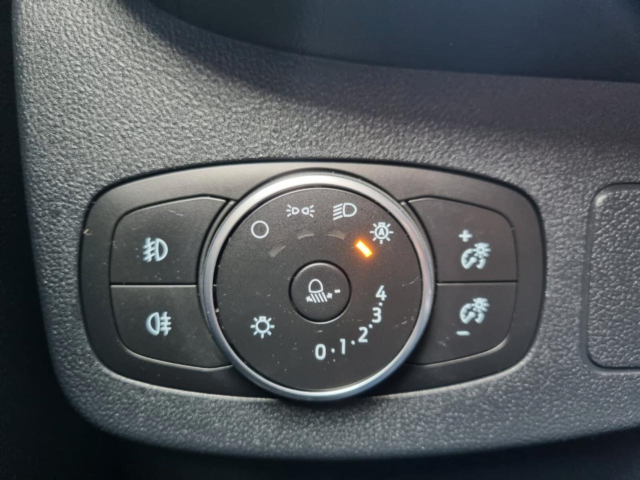 Ford Puma 1.0 EcoBoost Hybrid 125 CV S&S ST-Line