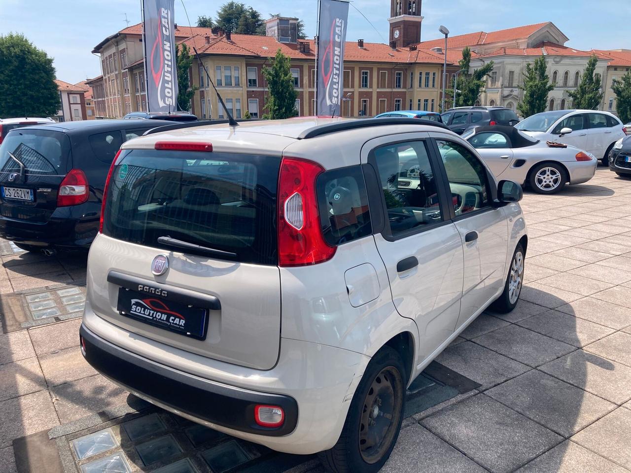 Fiat Panda 1.2 EasyPower Easy