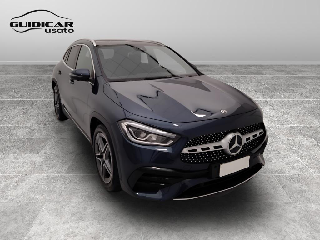 Mercedes-Benz GLA-H247 2020 - GLA 200 d Premium auto