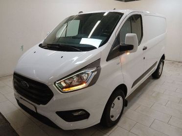 Ford Transit Custom 280 2.0 tdci 130cv trend L1H1 E6.2