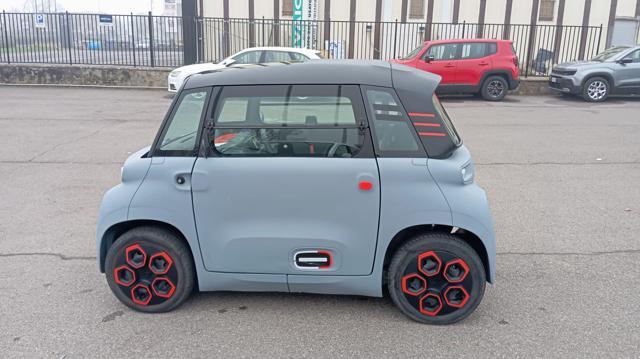 CITROEN Ami PROMO My Ami Pack Color