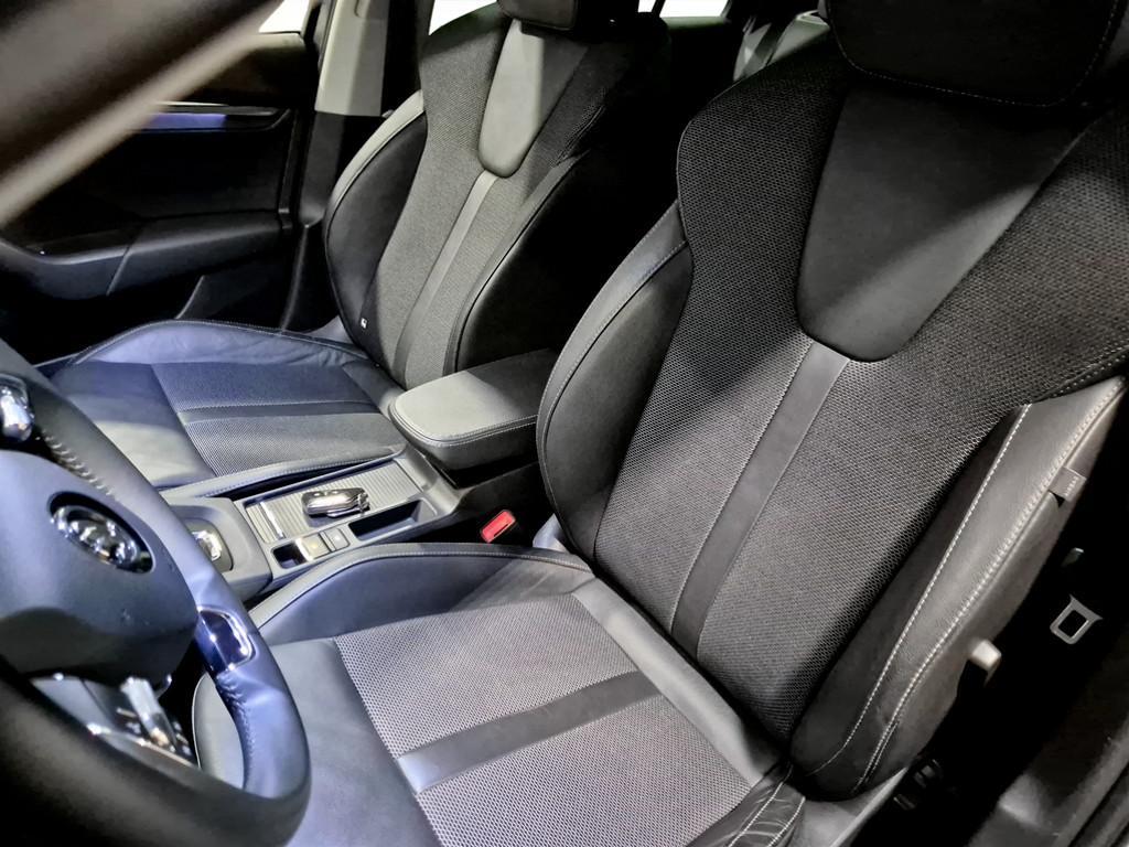 Skoda Octavia Wagon 1.5 g-tec Style 130cv dsg