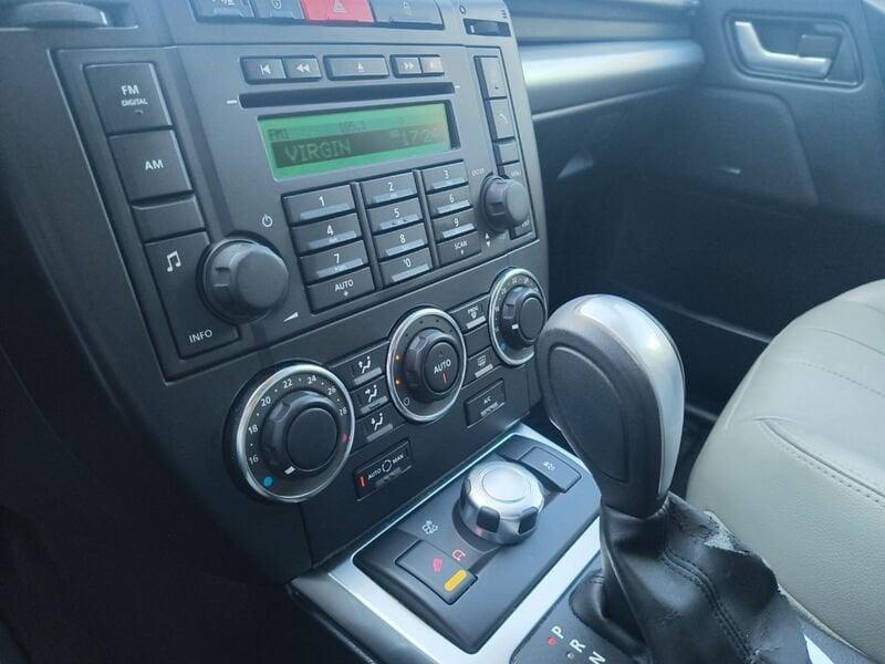 Land Rover Freelander Freelander 2.2 d 4WD HSE auto (PREZZO REALE)