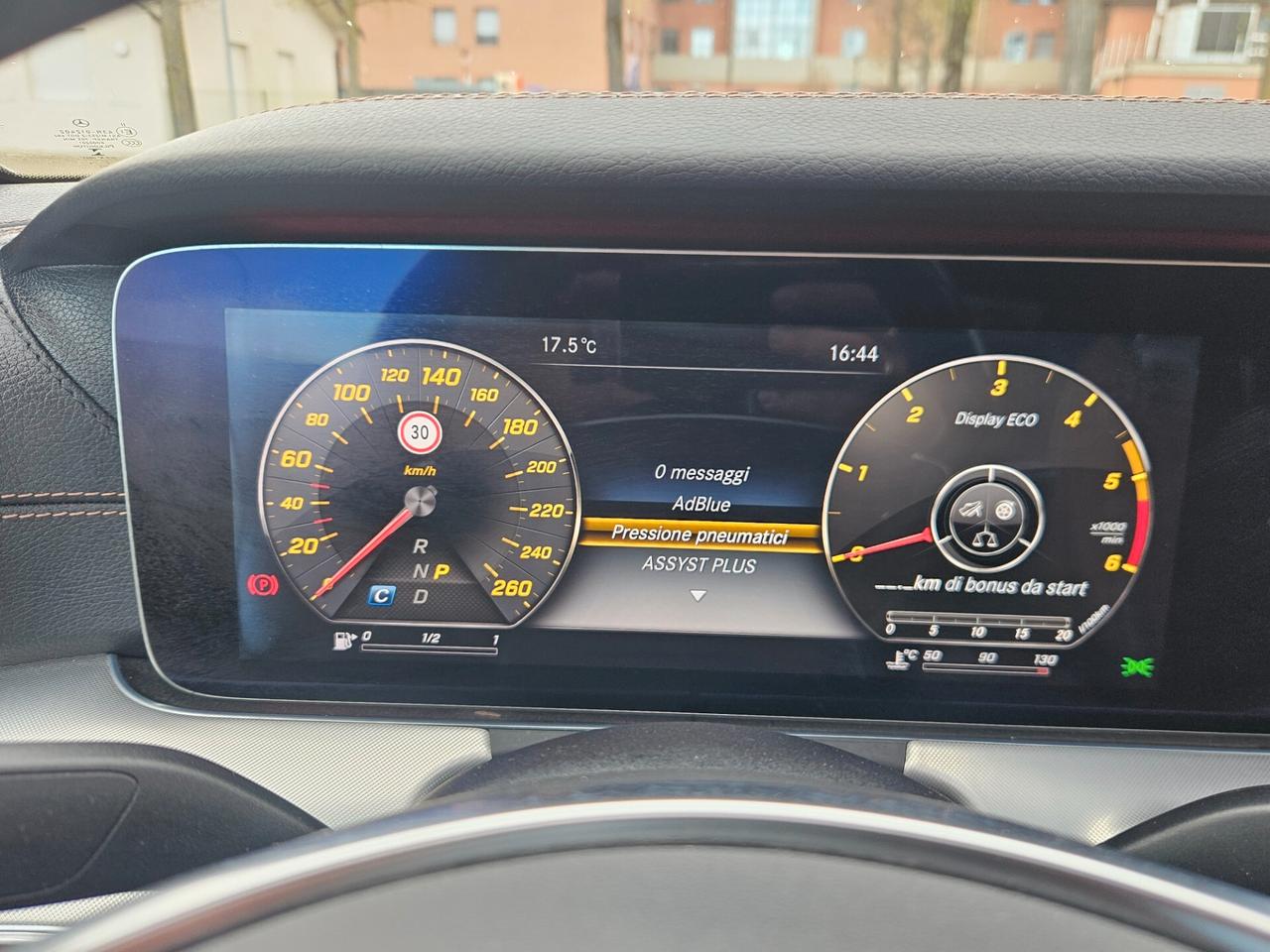 Mercedes-benz E 220 d 4Matic Premium Plus