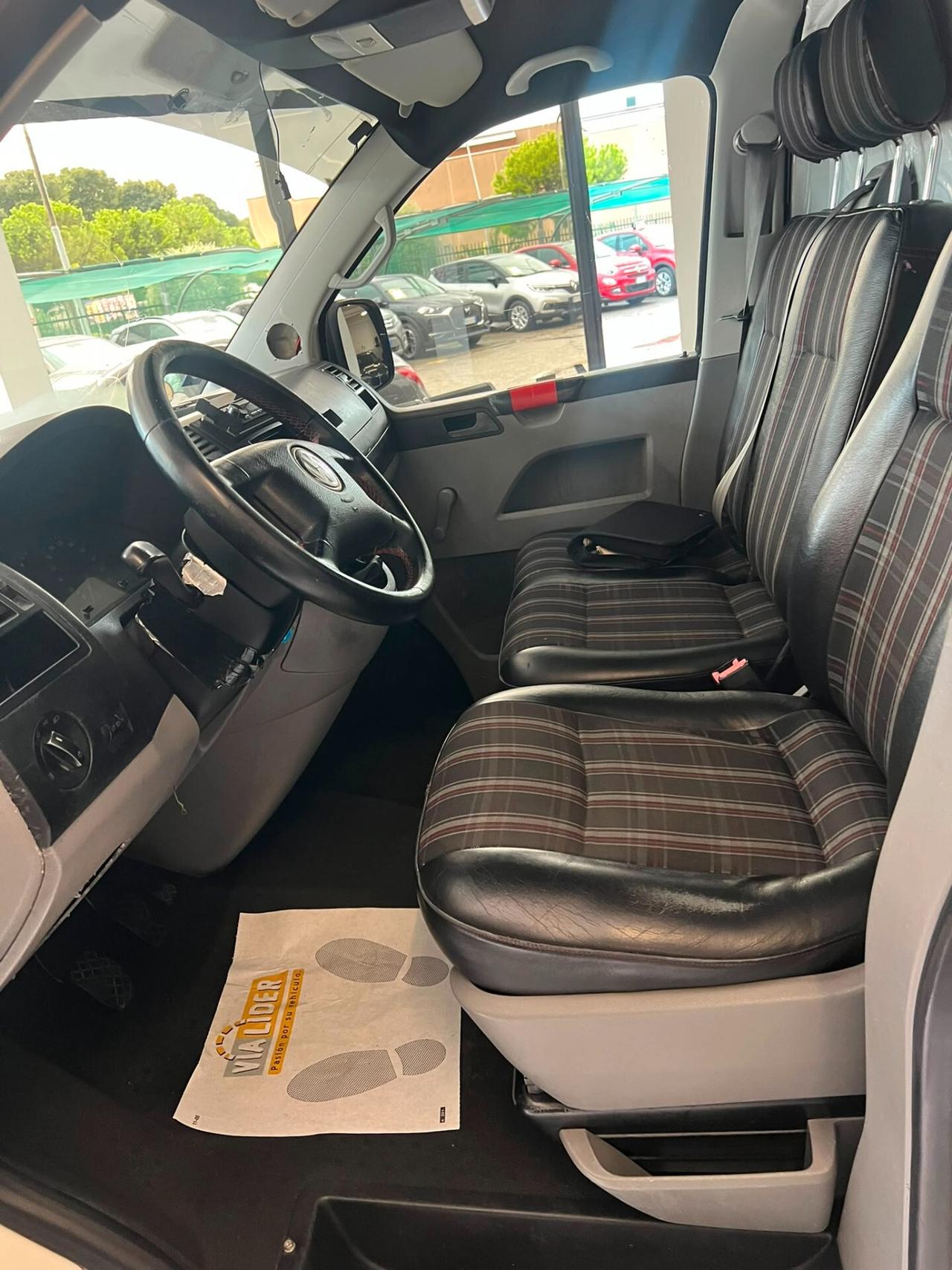 Volkswagen Transporter California 1.9 TDI/105CV Comfortline