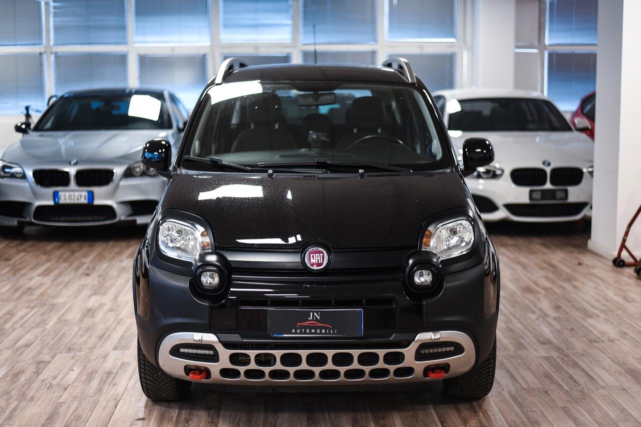 Fiat Panda 1.3 MJT 95 CV S&S 4x4