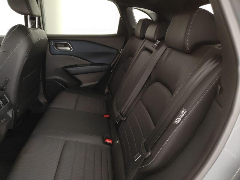 Nissan Qashqai Qashqai 1.5 e-power Tekna 2wd