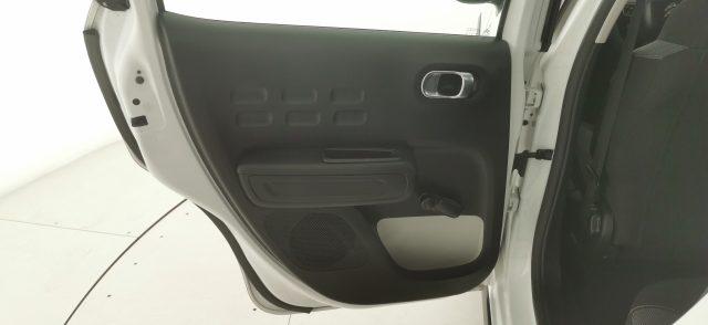 CITROEN C3 BlueHDi 100 S&S Feel