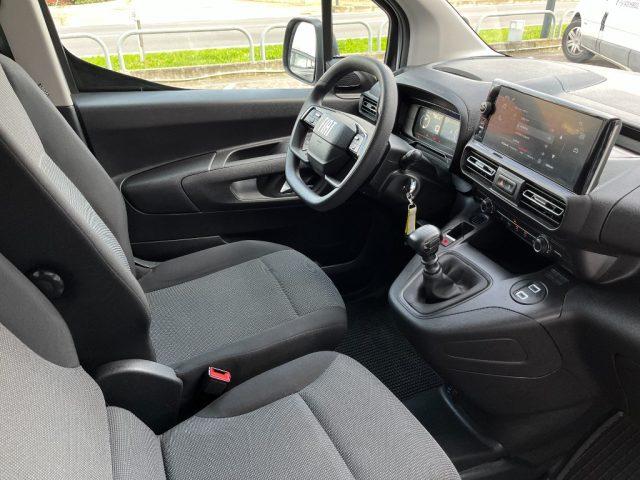 FIAT Doblo FURGONE 1.5 BlueHdi 130CV DX 3 POSTI