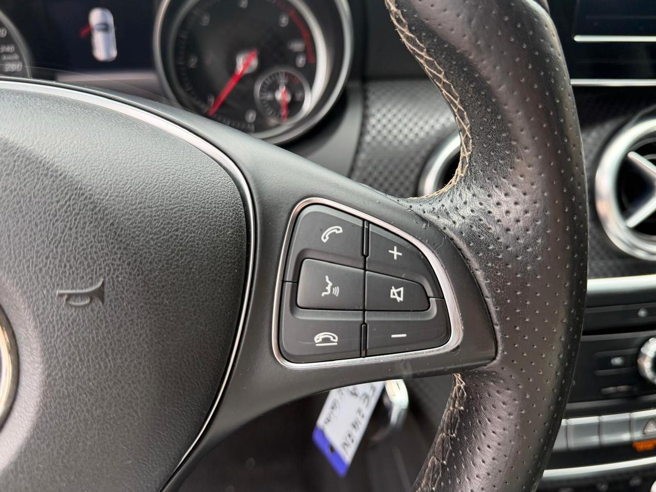 Mercedes-benz A 180 d Sport RESTYILING FULL LED