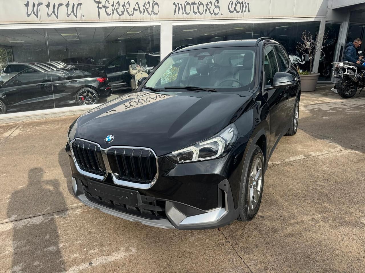 Bmw X1 xDrive 20d KM0 PRONTA CONSEGNA