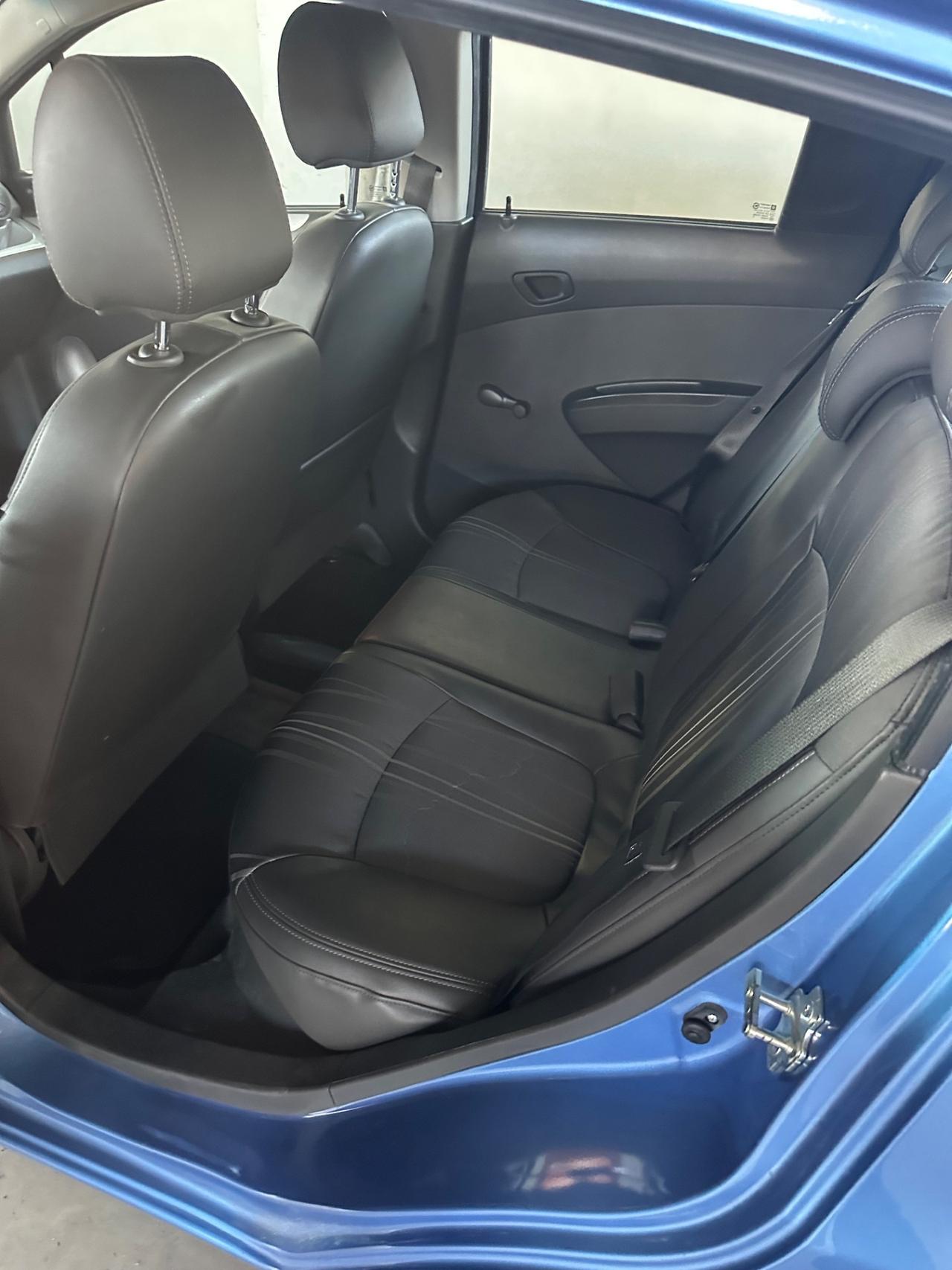 Chevrolet Spark 1.0 LS GPL