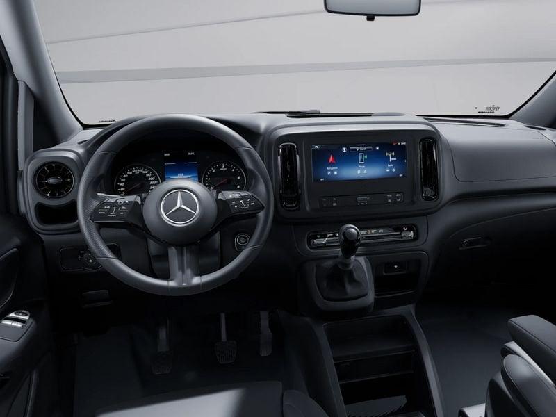 Mercedes-Benz Vito Vito 2.0 114 CDI Mixto Compact PRO