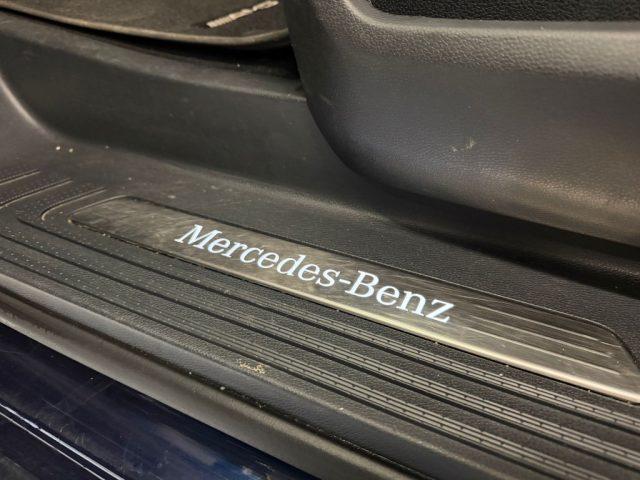 MERCEDES-BENZ V 300 d 4Matic Premium Long /TETTO PAN/GANCIO//BURMESTER