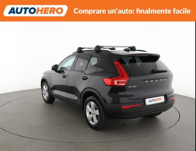 VOLVO XC40 T3 Geartronic Momentum Core
