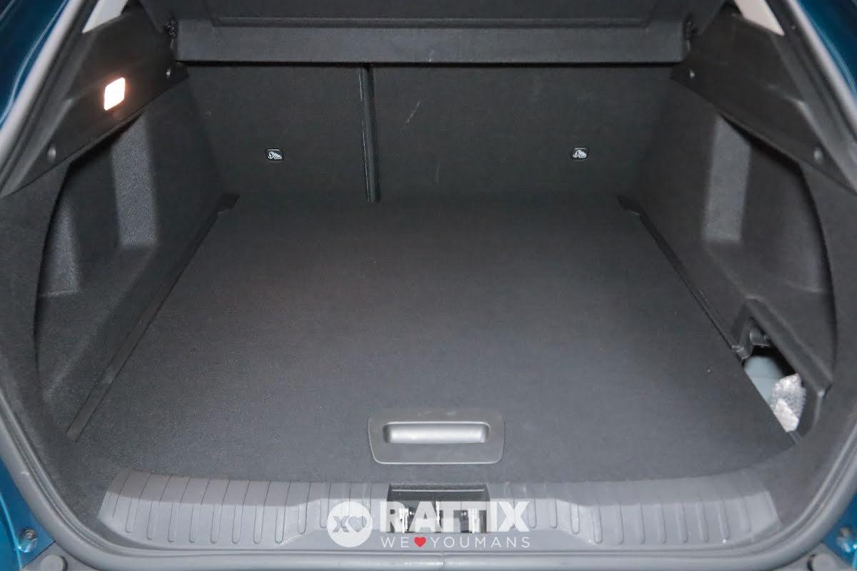 Renault Arkana 1.6 E-Tech hybrid 145CV Intens