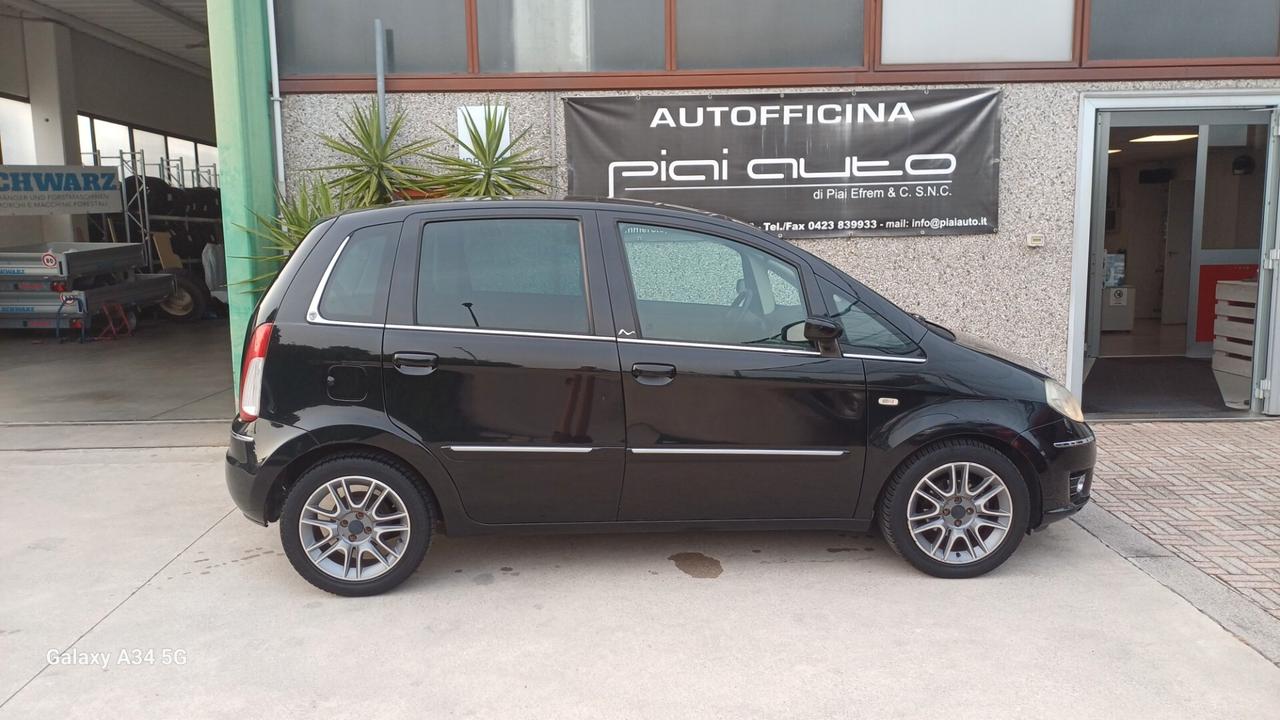 Lancia MUSA 1.4 16V Platino ok neopatentati
