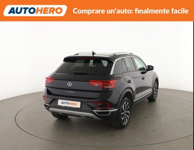 VOLKSWAGEN T-Roc 1.0 TSI Style