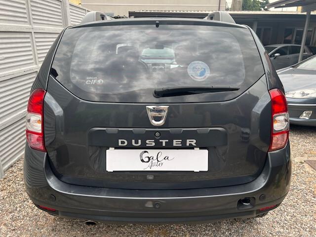 Dacia Duster 1.5 dCi 110CV Start&Stop 4x2 Prestige