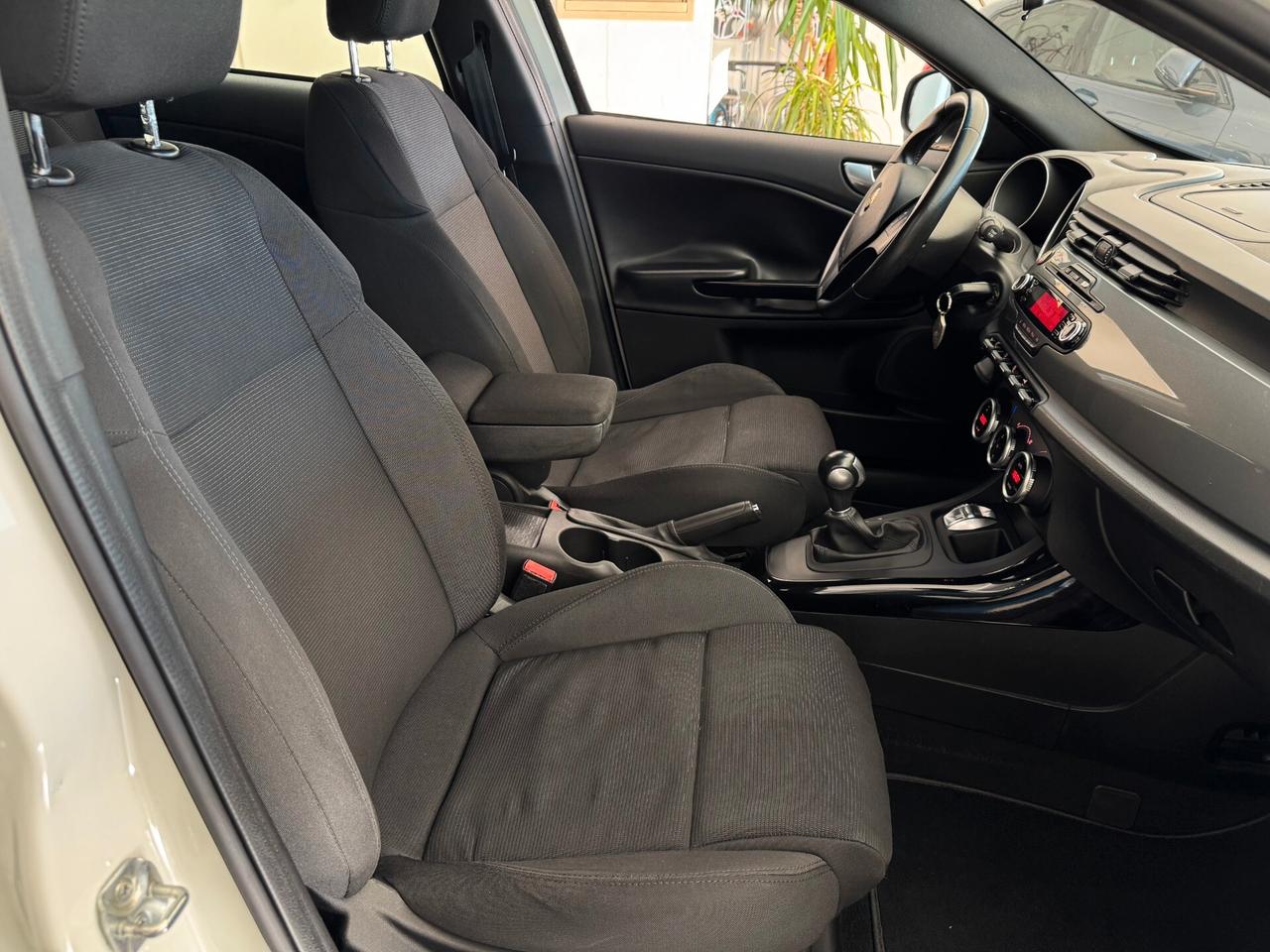 ALFA ROMEO GIULIETTA1.4cc 170CV