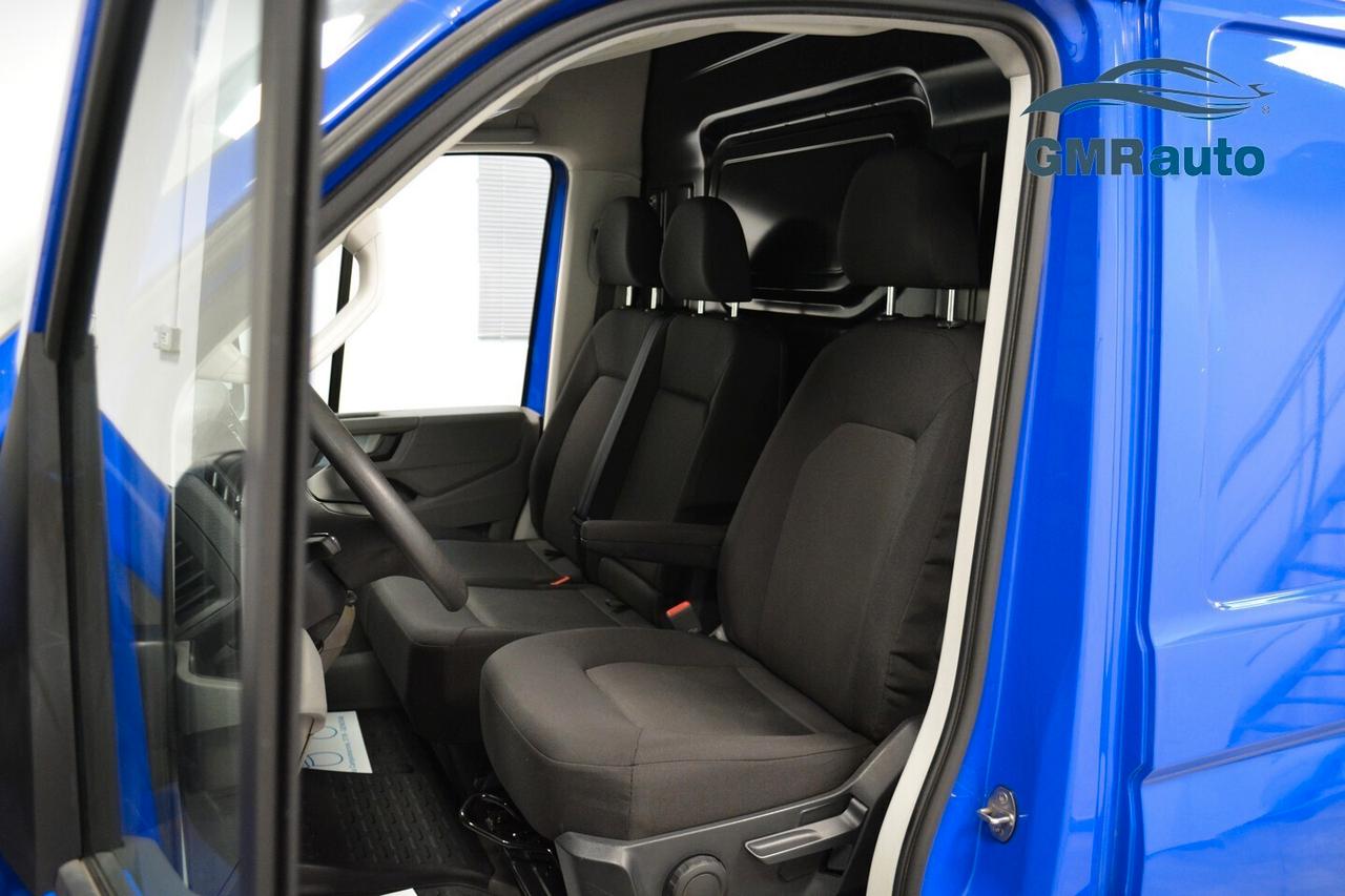 Man TGE 3.140 2.0 TDI 140CV PM-TA Furgone