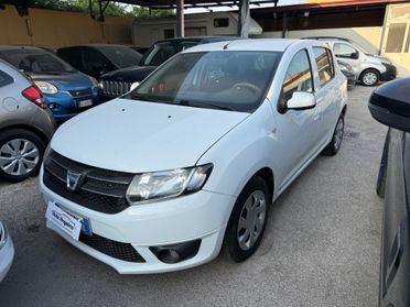 Dacia Sandero 1.2 GPL 75CV Ambiance