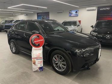 ALFA ROMEO Stelvio 2.2 TD 160 CV AT8 Super