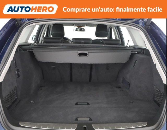 BMW 316 d Touring Business Advantage