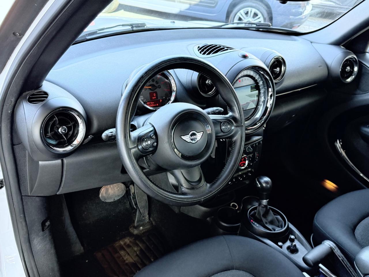 Mini 2.0 Cooper D -Automatica-tetto-E6