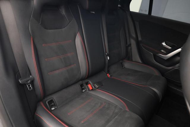 MERCEDES-BENZ CLA 200 Aut Shooting Prezzo Netto Brake Premium