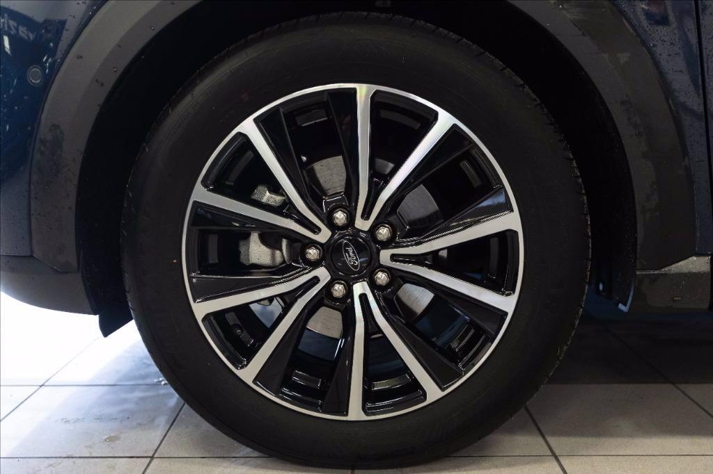 FORD Puma 1.0 ecoboost h Titanium s&s 125cv del 2022