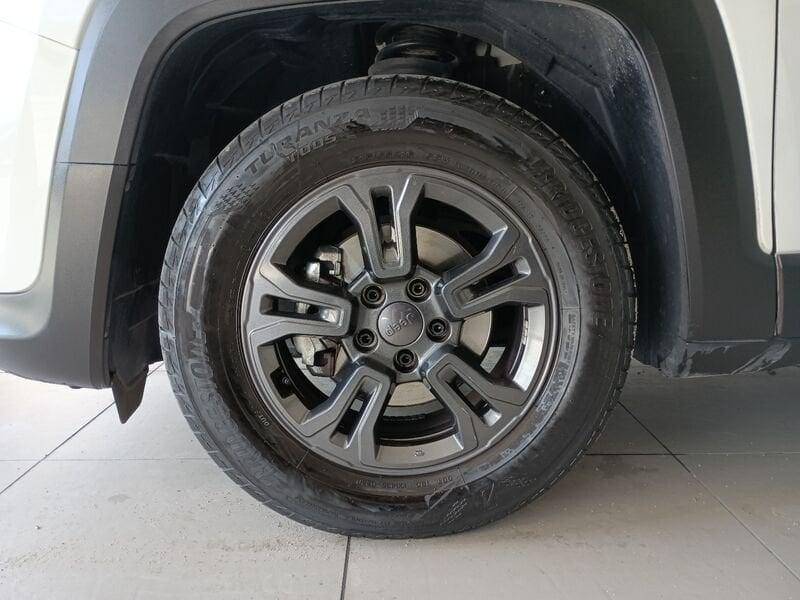 Jeep Renegade Renegade 1.0 T3 Longitude