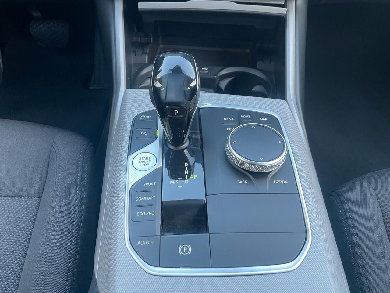 Bmw 320 320d 48V Touring