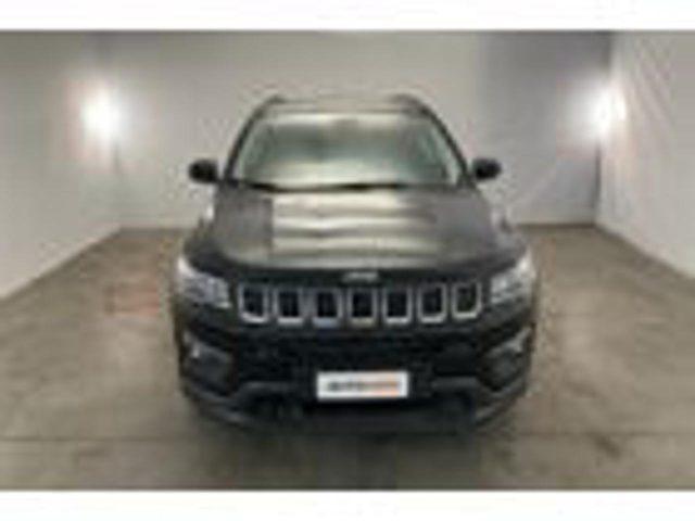 JEEP Compass 1.6 Multijet II 2WD Longitude