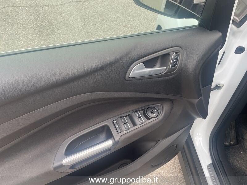 Ford C-Max 2015 Diesel 1.5 tdci Titanium s&s 95cv