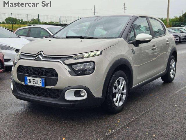 CITROEN C3 NEOPATENTATI C3 1.2 You! TG : GN330LP