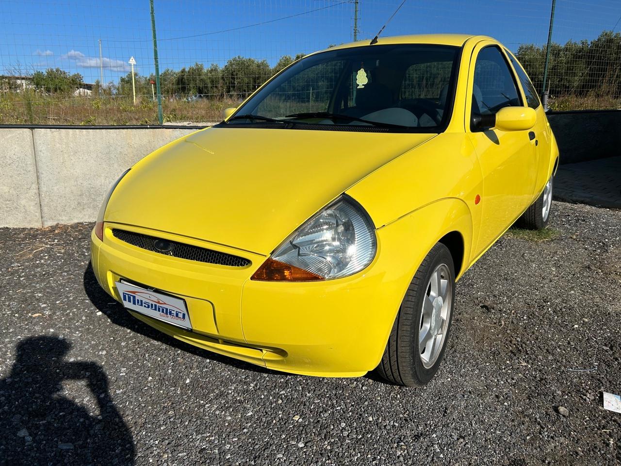Ford Ka 1.3 Collection