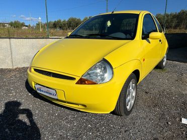 Ford Ka 1.3 Collection