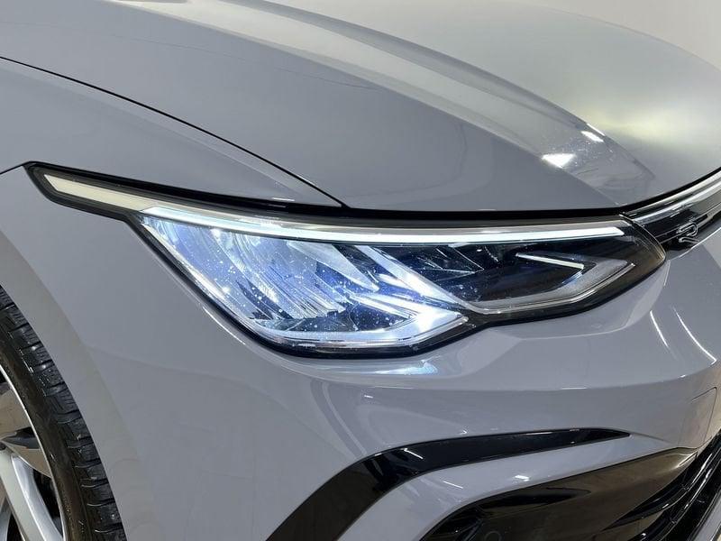 Volkswagen Golf Golf 2.0 tdi R-Line 150cv dsg