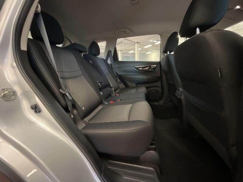 Nissan X-Trail 1.6 dCi 2WD N-Connecta