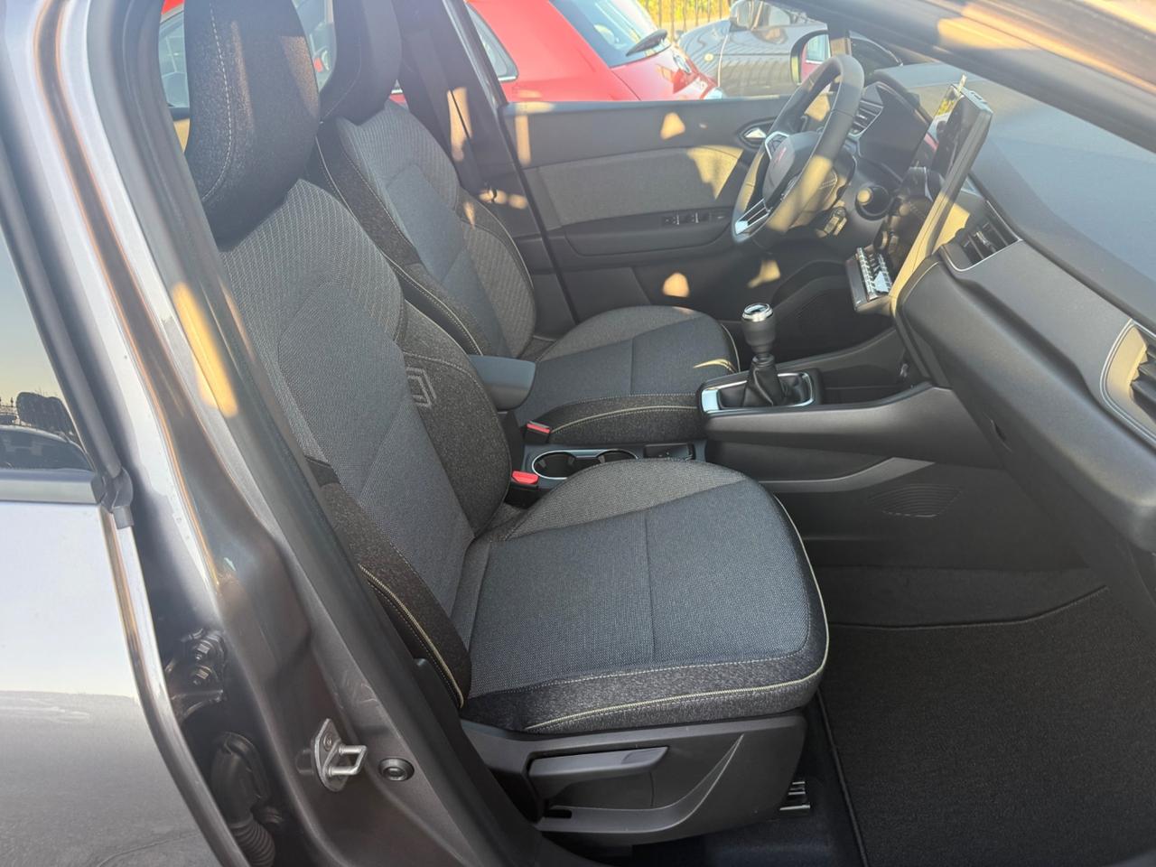 Renault Captur ECO-G 100cv Techno km0!!! GPL