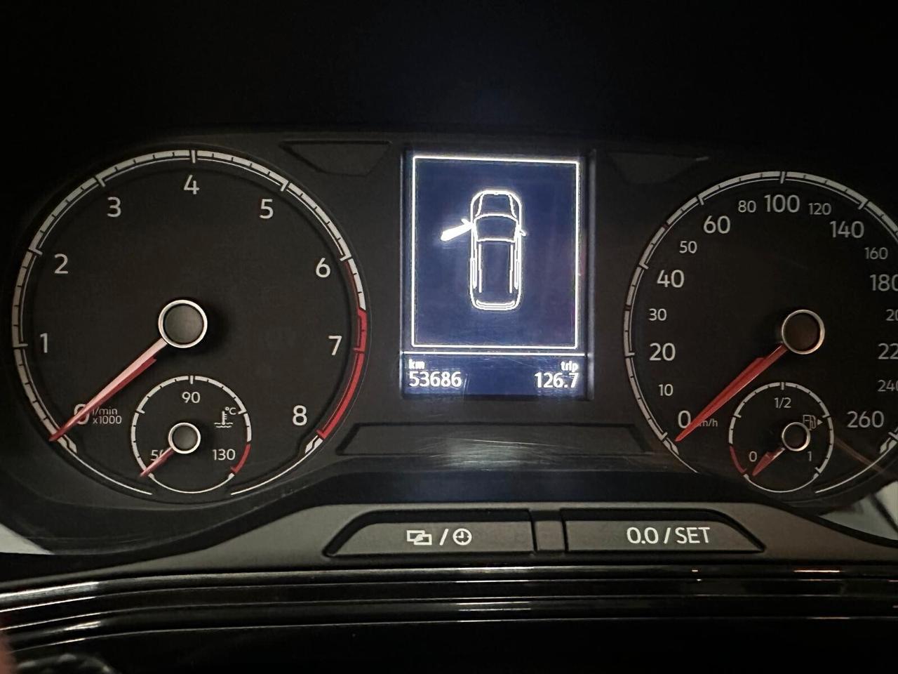 Volkswagen T-Cross 1.0 TSI Style BMT