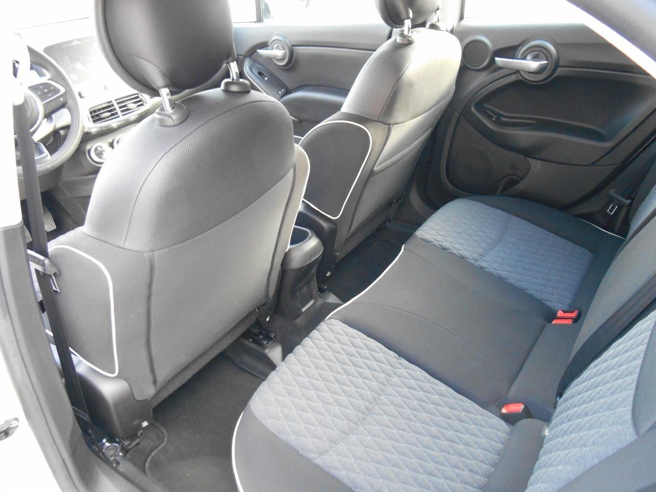 Fiat 500X 1.0 T3 120 CV City Cross OK NEOPATENTATI