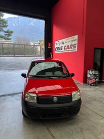 Fiat Panda 1.1 Actual