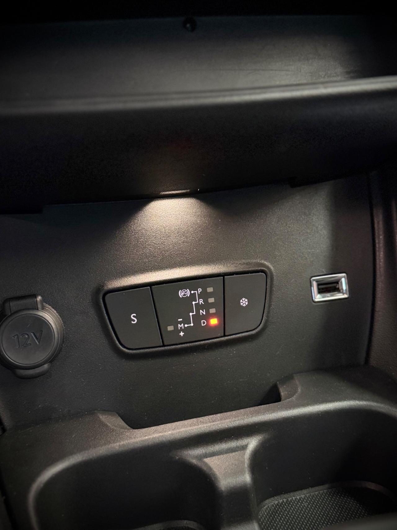 Citroen C3 Aircross 1.5 BlueHDi 120 CV EAT6 SHINE PACK 2019
